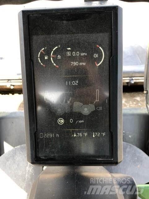 Volvo DD140C Ikerdobos hengerek