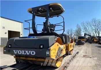 Volvo DD140C Ikerdobos hengerek
