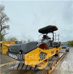 Volvo DD140C Ikerdobos hengerek