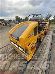 Volvo DD25B Ikerdobos hengerek