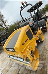 Volvo DD25B Ikerdobos hengerek