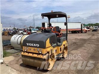 Volvo DD30B Ikerdobos hengerek