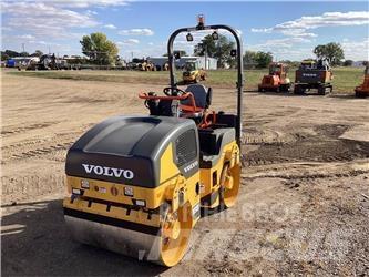 Volvo DD30B Ikerdobos hengerek