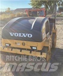 Volvo DD35B Ikerdobos hengerek