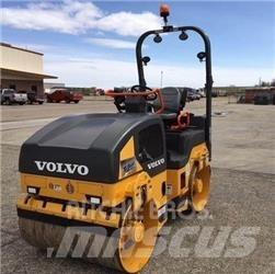 Volvo DD35B Ikerdobos hengerek