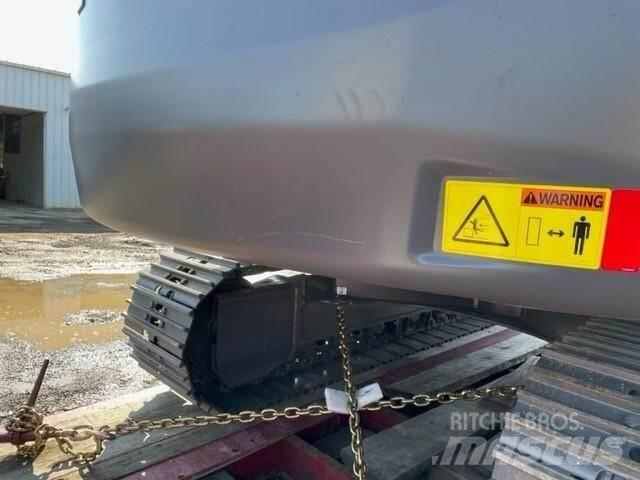 Volvo EC160EL Lánctalpas kotrók