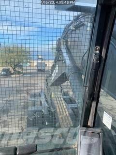 Volvo EC350EL Lánctalpas kotrók
