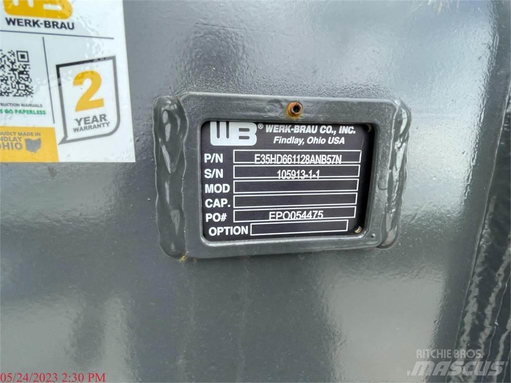 Volvo EC380EL Lánctalpas kotrók