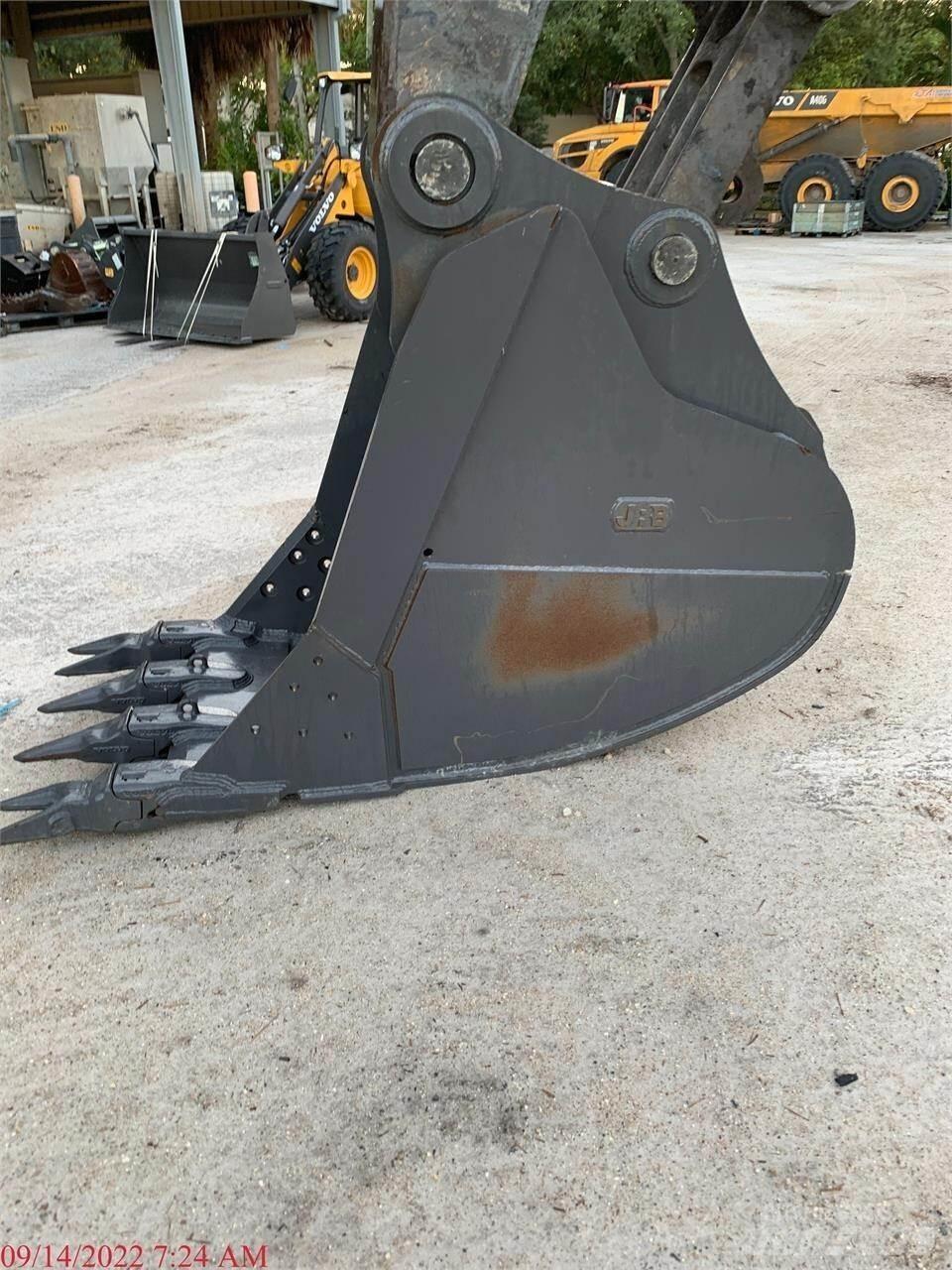 Volvo EC480EL Lánctalpas kotrók
