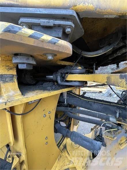 Volvo L150H Gumikerekes homlokrakodók