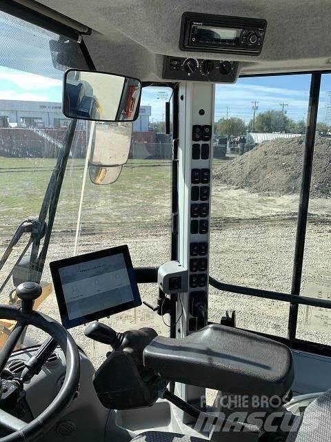 Volvo L70H Gumikerekes homlokrakodók