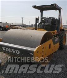 Volvo SD115B Ikerdobos hengerek