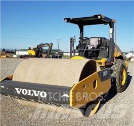 Volvo SD115B Ikerdobos hengerek