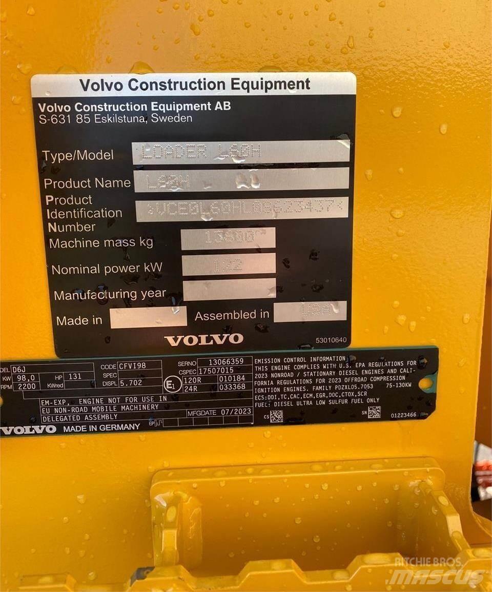 Volvo SD115B Ikerdobos hengerek