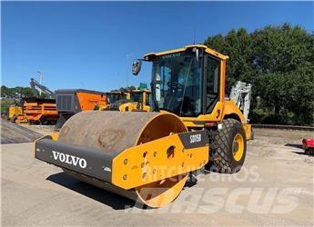 Volvo SD115B Ikerdobos hengerek