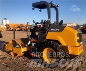 Volvo SD45B Ikerdobos hengerek