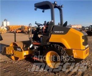 Volvo SD45B Ikerdobos hengerek