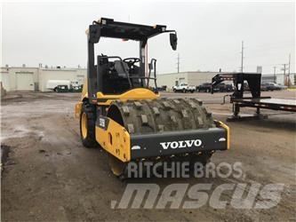 Volvo SD75 Hulladéktömörítők