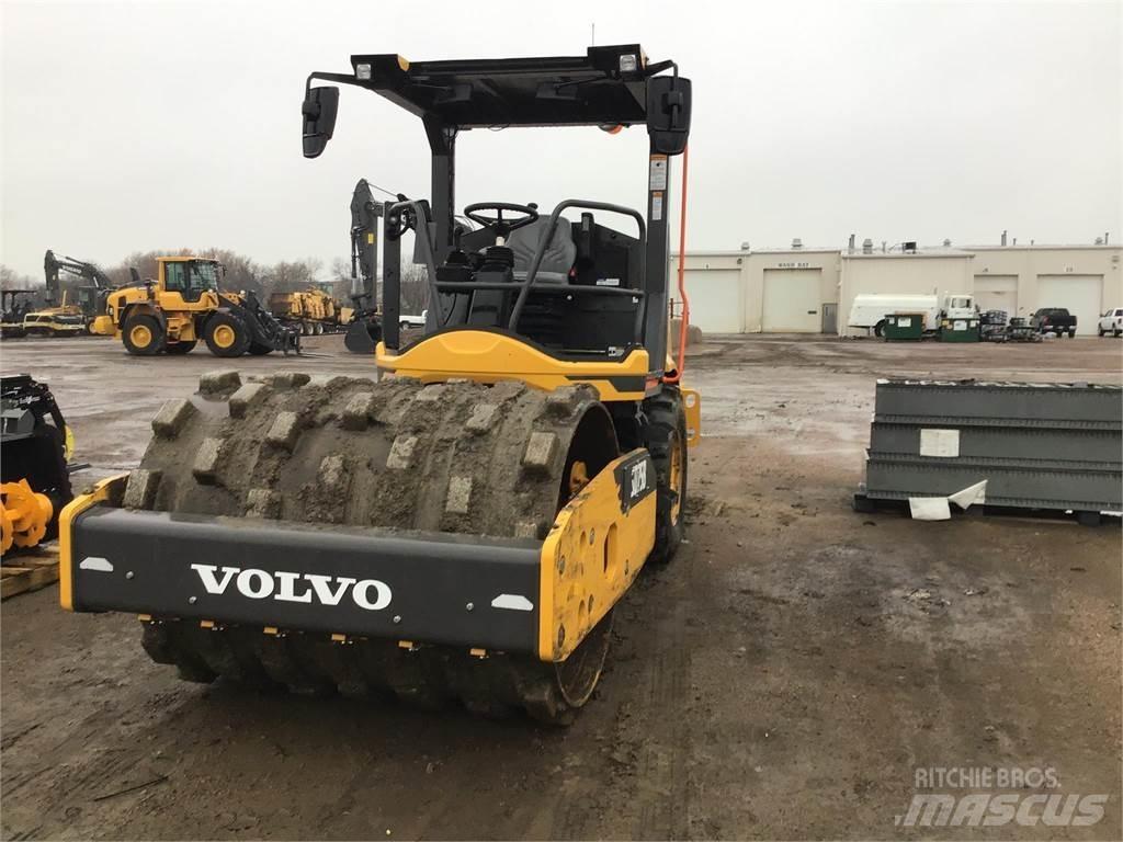 Volvo SD75 Hulladéktömörítők