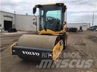 Volvo SD75B Ikerdobos hengerek