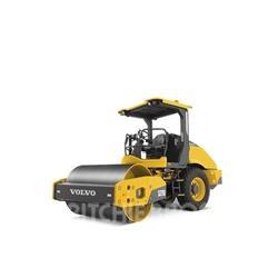 Volvo SD75B Ikerdobos hengerek