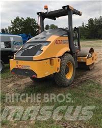 Volvo SD75B Ikerdobos hengerek