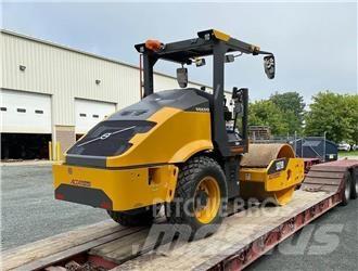 Volvo SD75B Ikerdobos hengerek