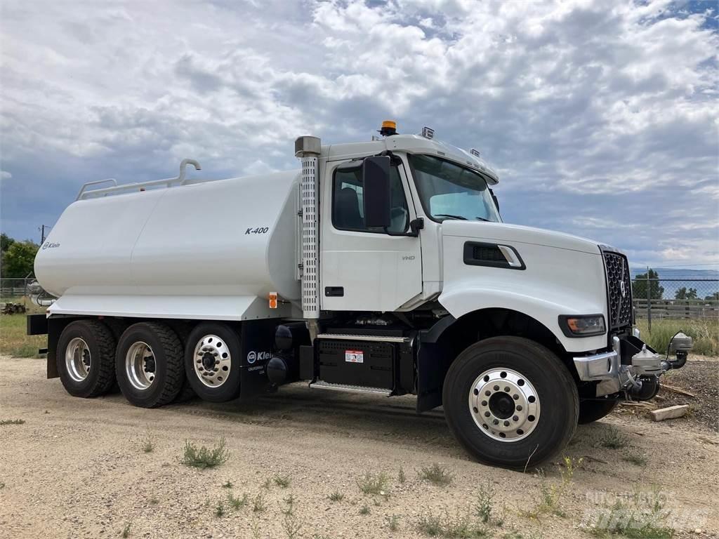 Volvo VHD84B300 Vízszállító teherautók
