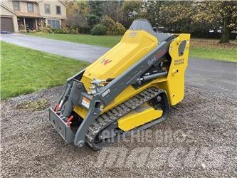 Wacker Neuson SM100 Kompaktrakodók