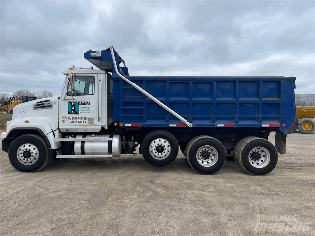 Western Star 4700 Építőipar - Egyebek