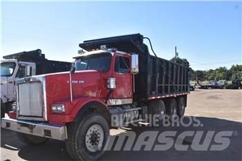 Western Star 4964 Billenő teherautók