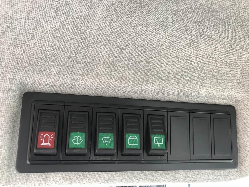XCMG CV83PDU Hulladéktömörítők