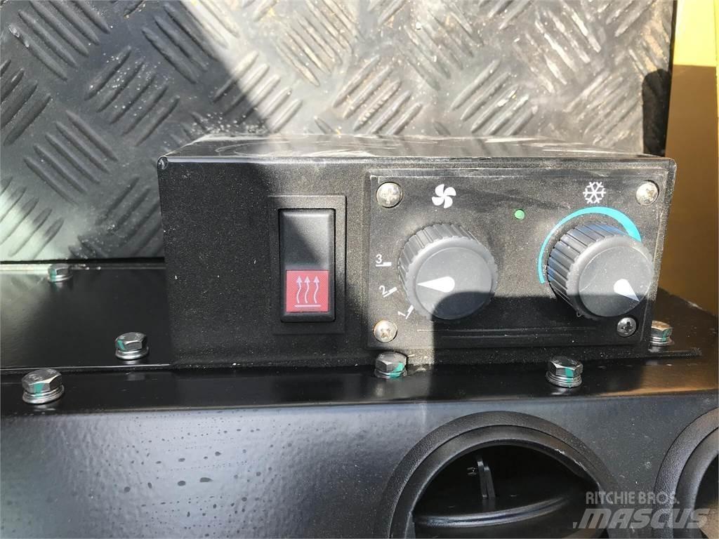 XCMG CV83PDU Hulladéktömörítők