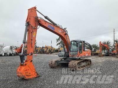 XCMG XE210CU Lánctalpas kotrók