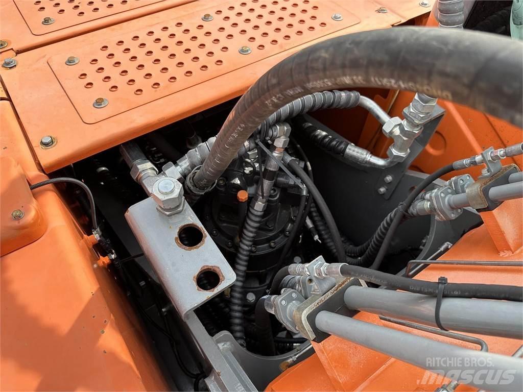 XCMG XE210CU Lánctalpas kotrók