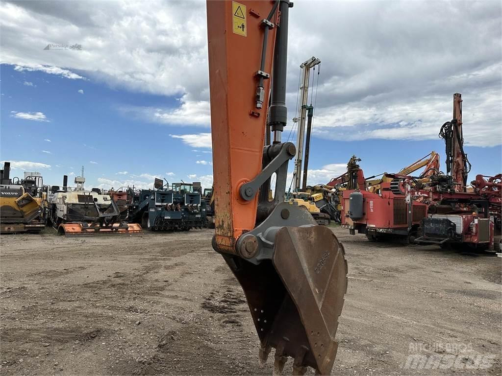 XCMG XE210CU Lánctalpas kotrók
