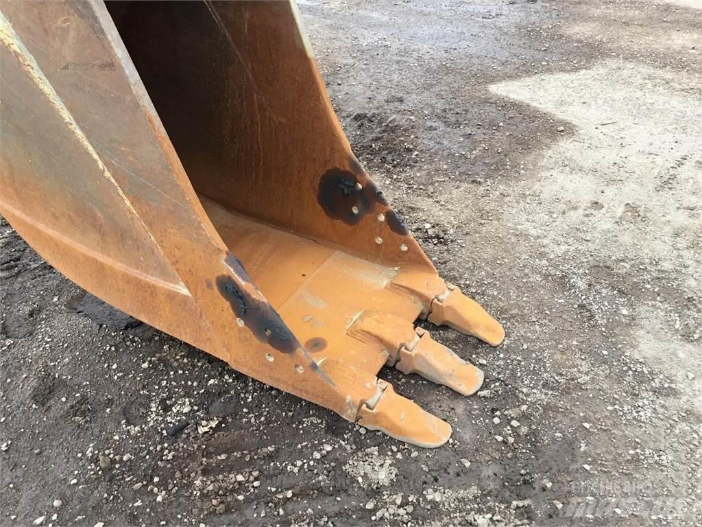 XCMG XE210CU Lánctalpas kotrók