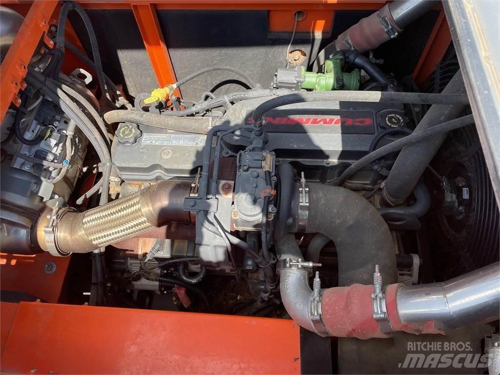 XCMG XE210U Lánctalpas kotrók