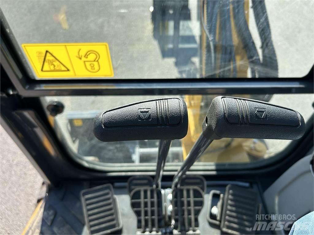 XCMG XE35U Mini kotrók < 7t