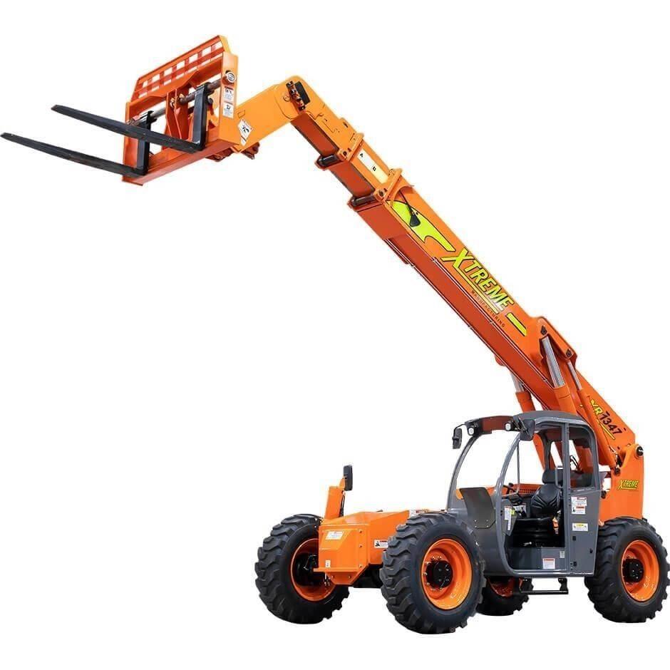 Xtreme MFG XR1347-C Teleszkópos rakodók