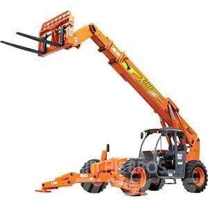 Xtreme MFG XR1547-C Teleszkópos rakodók