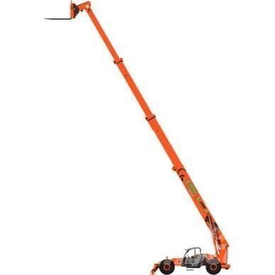 Xtreme MFG XR2585-D Teleszkópos rakodók