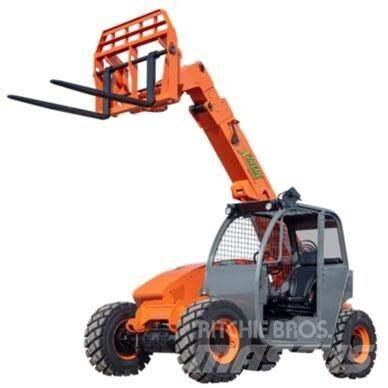 Xtreme MFG XR619 Teleszkópos rakodók