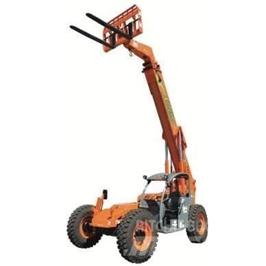 Xtreme MFG XR944-B Teleszkópos rakodók