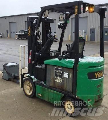 Yale ERC050VG Targoncák-Egyéb