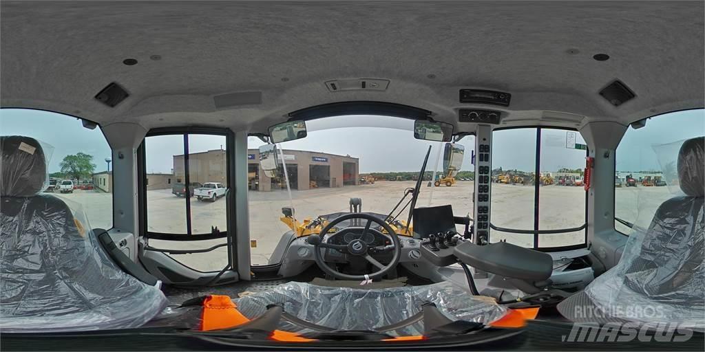 Yanmar VIO80 Lánctalpas kotrók