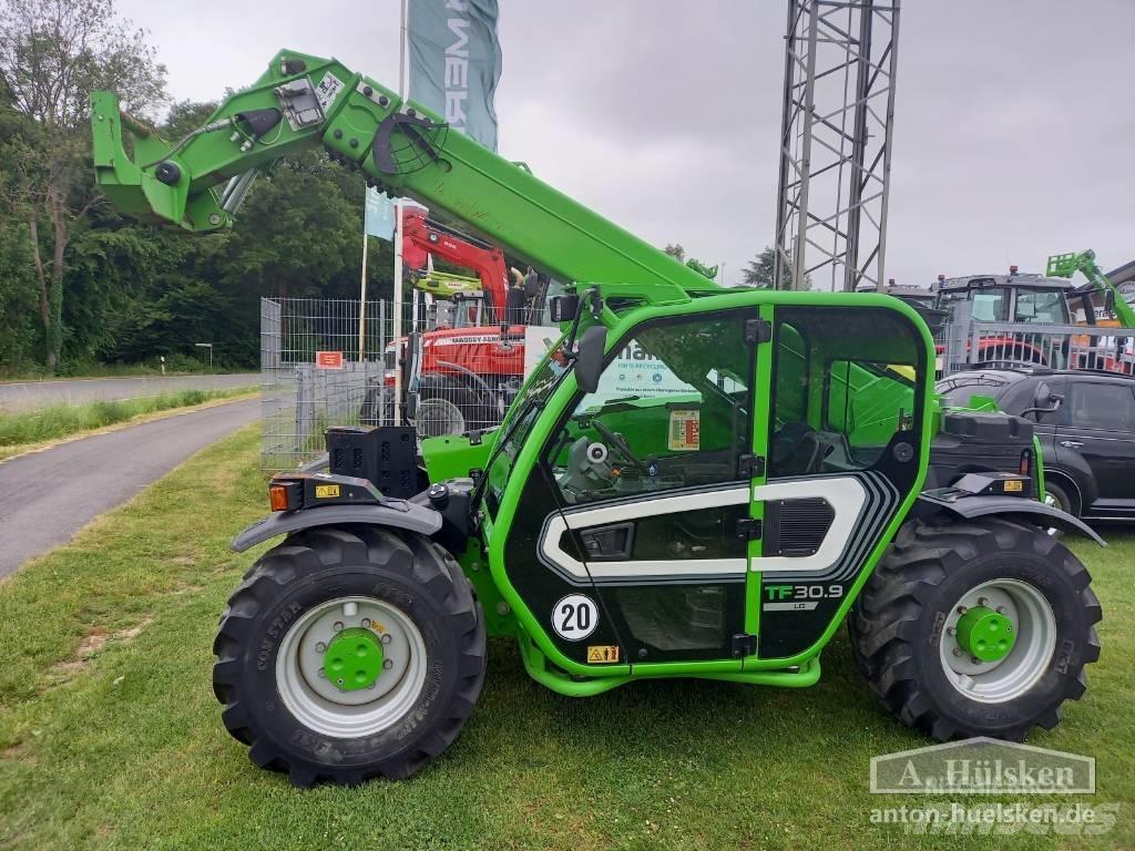 Merlo TF 30.9 L G Teleszkópos rakodók