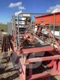 Potain MD265B1-J10 Torony daruk