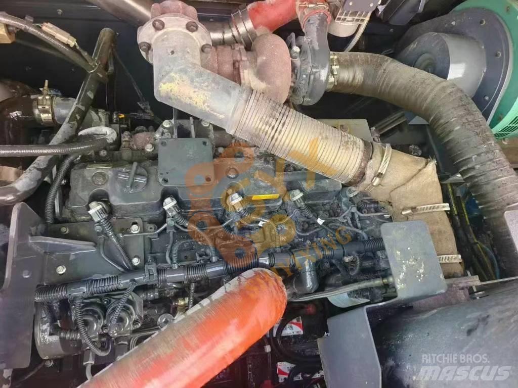 XCMG RP 903 Aszfalt terítõ gépek