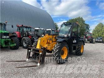 JCB 535-95 Teleszkópos mezőgazdasági rakodók
